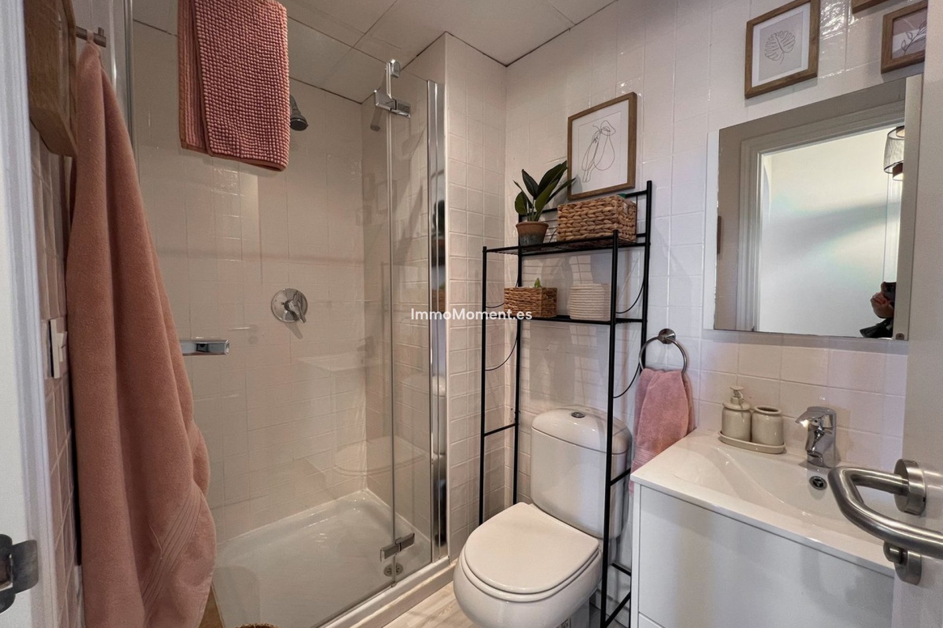 Revente - Appartement - Sotogrande - La Alcaidesa
