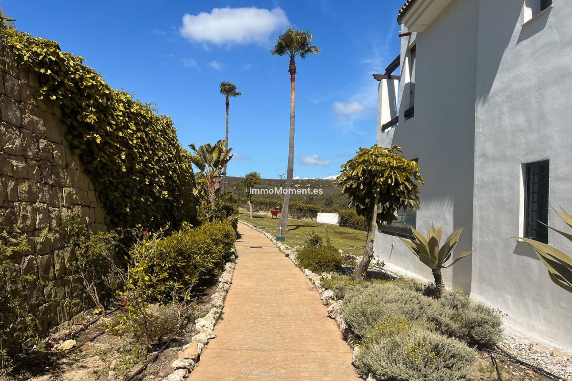 Revente - Appartement - Sotogrande - La Alcaidesa