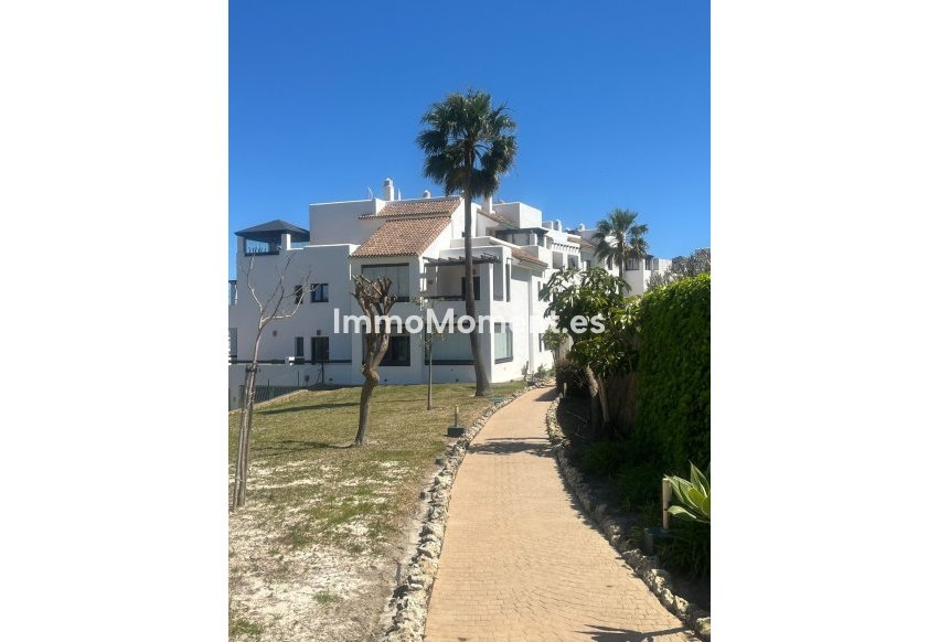 Revente - Appartement - Sotogrande - La Alcaidesa