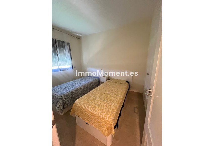 Revente - Appartement - Sotogrande - La Alcaidesa