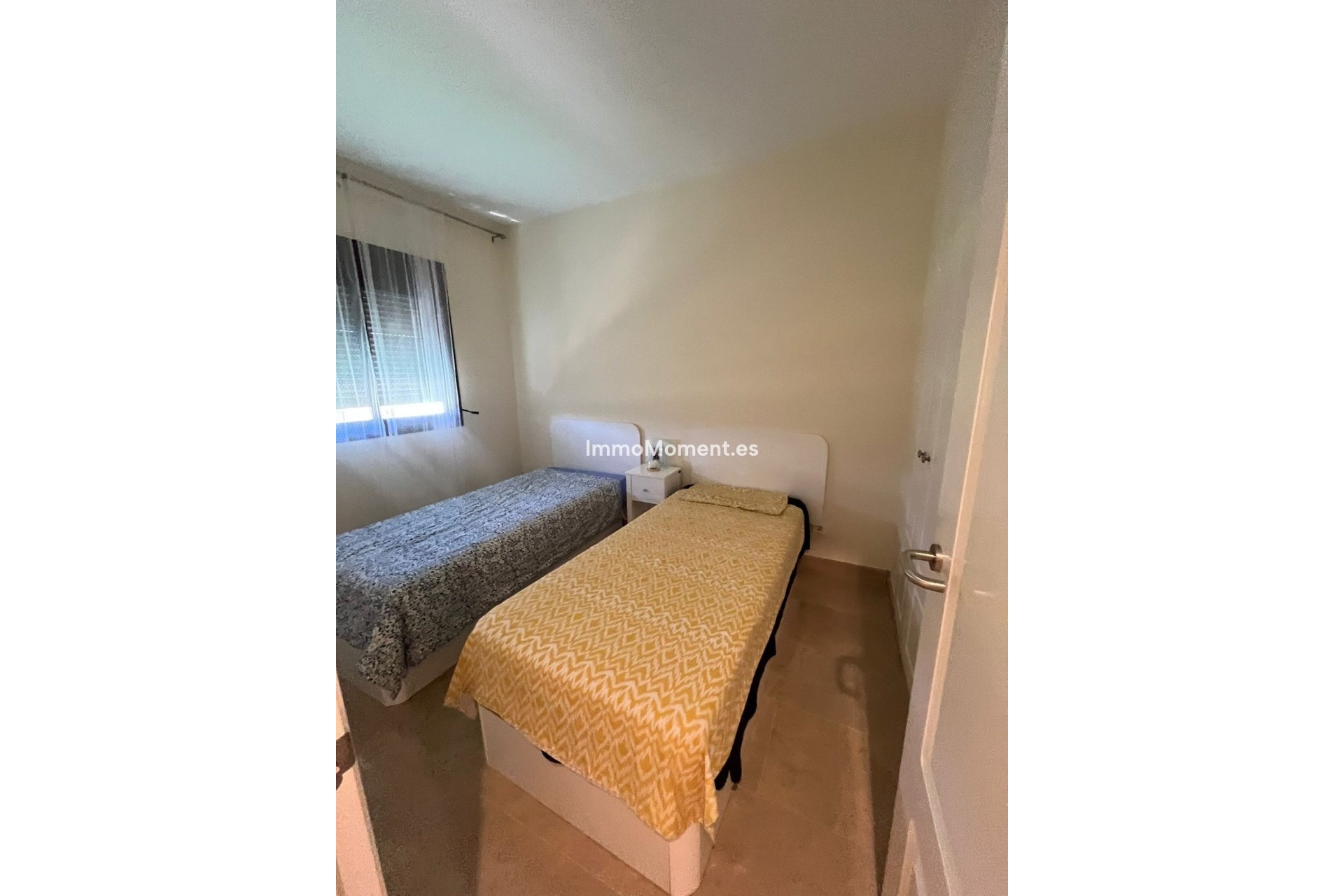 Revente - Appartement - Sotogrande - La Alcaidesa