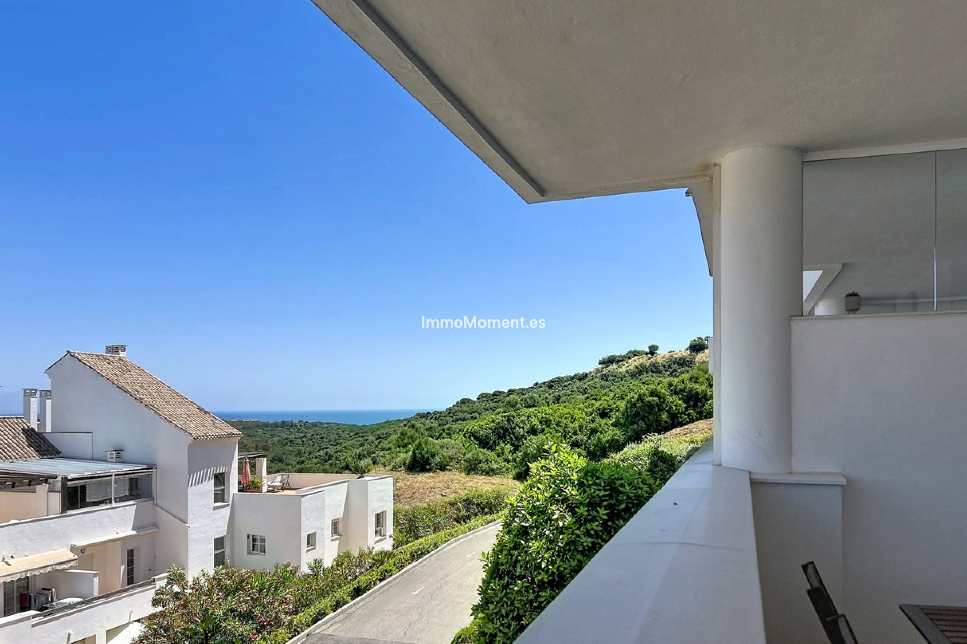 Revente - Appartement - Sotogrande - La Alcaidesa