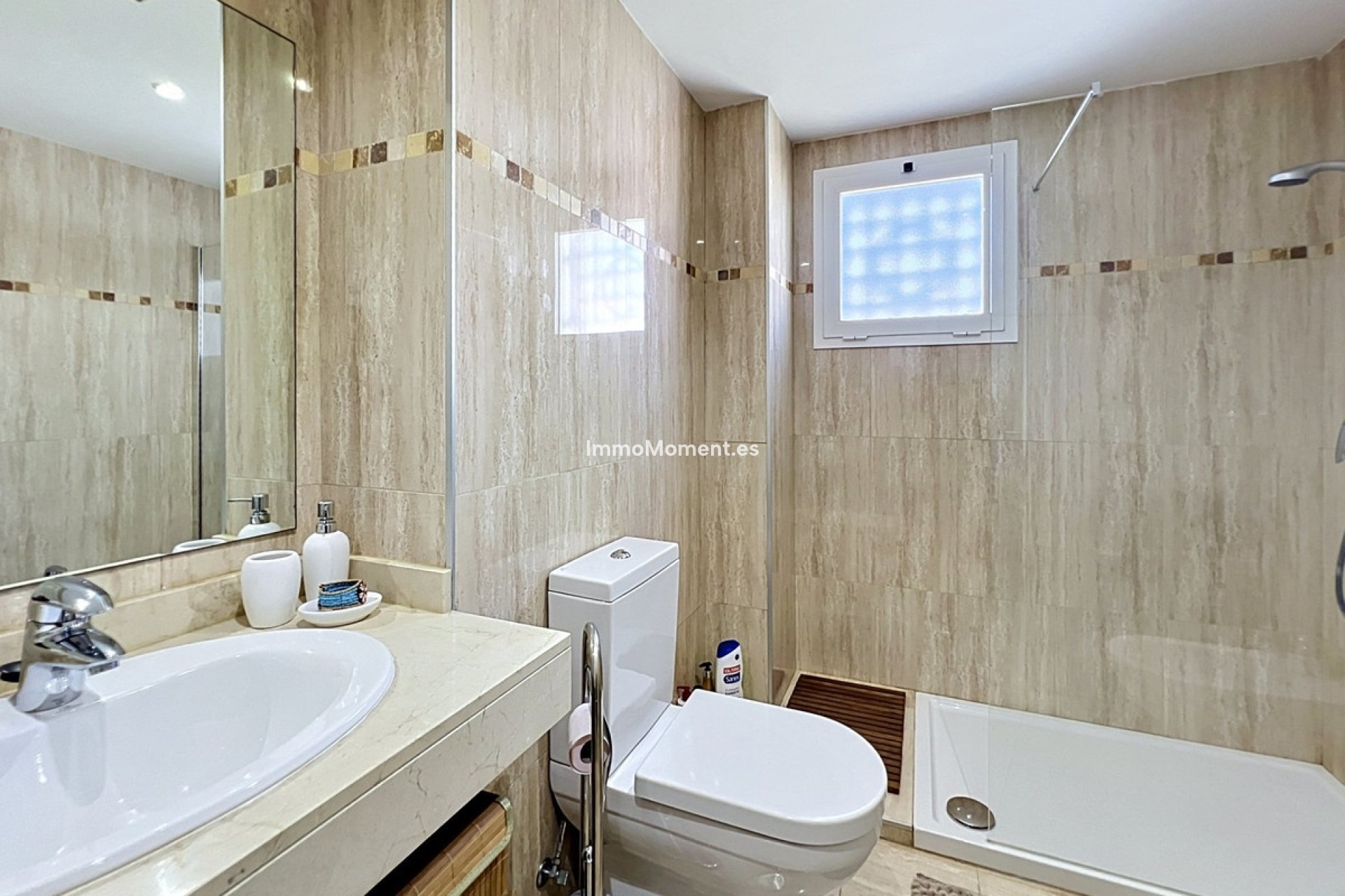 Revente - Appartement - Sotogrande - La Alcaidesa