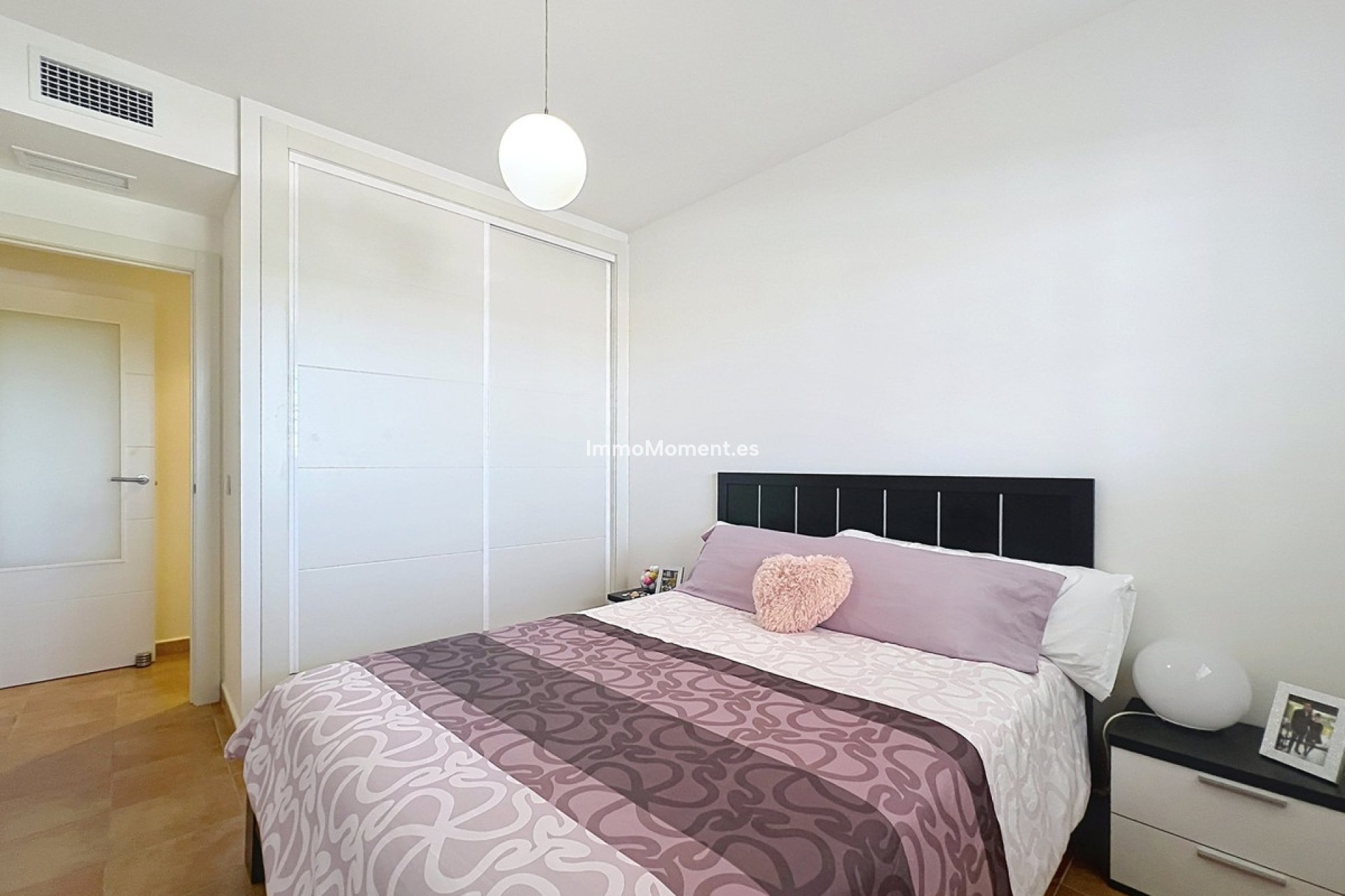 Revente - Appartement - Sotogrande - La Alcaidesa