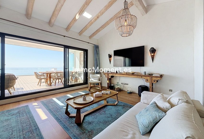 Revente - Appartement - Sotogrande - La Alcaidesa