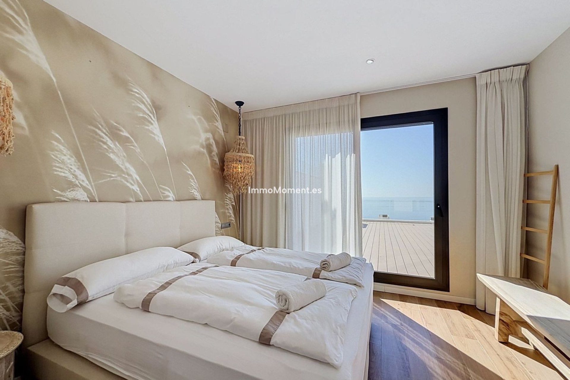 Revente - Appartement - Sotogrande - La Alcaidesa
