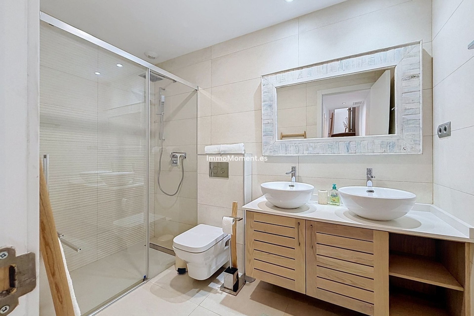 Revente - Appartement - Sotogrande - La Alcaidesa