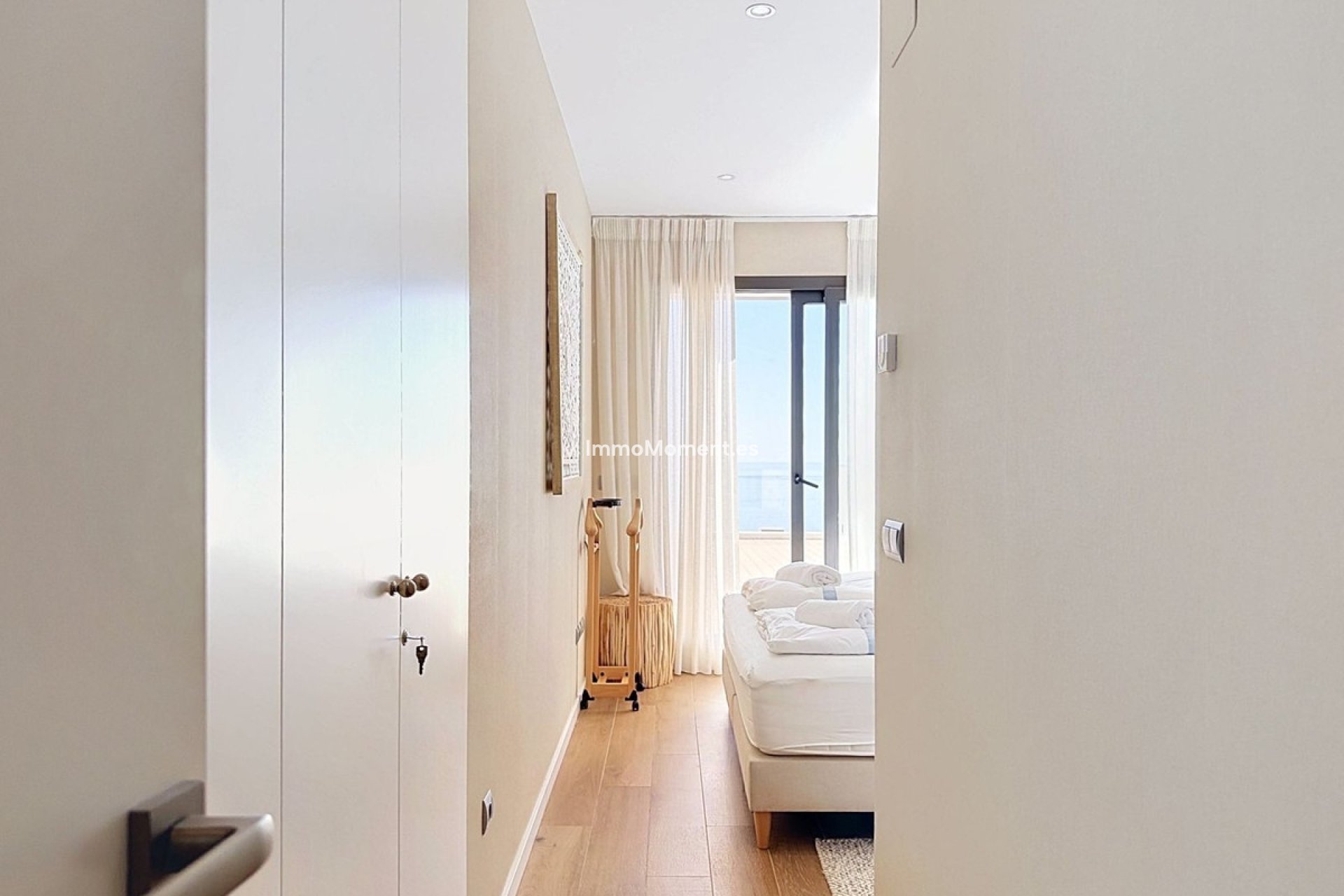 Revente - Appartement - Sotogrande - La Alcaidesa