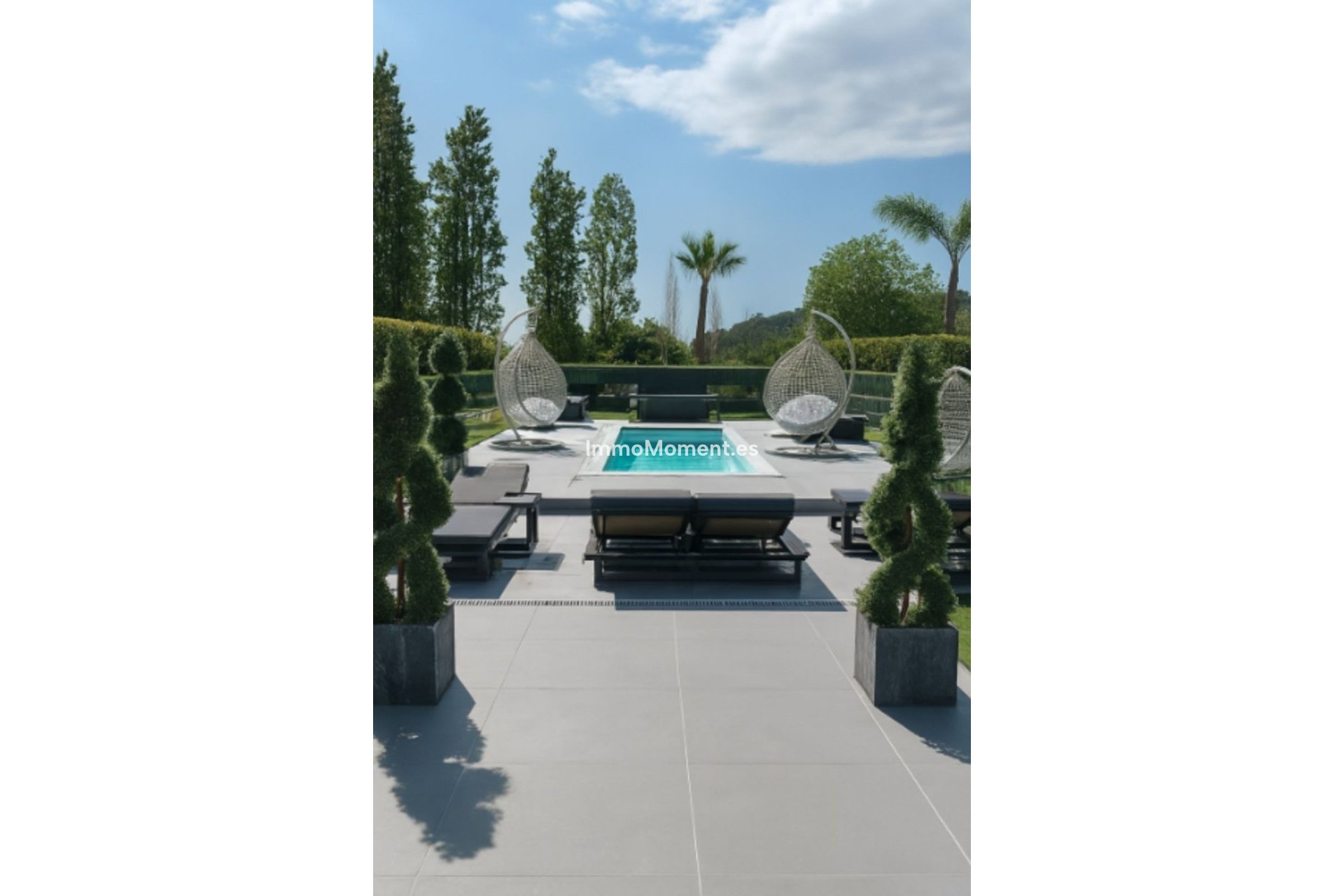 Revente - Appartement - Sotogrande - San Roque Club