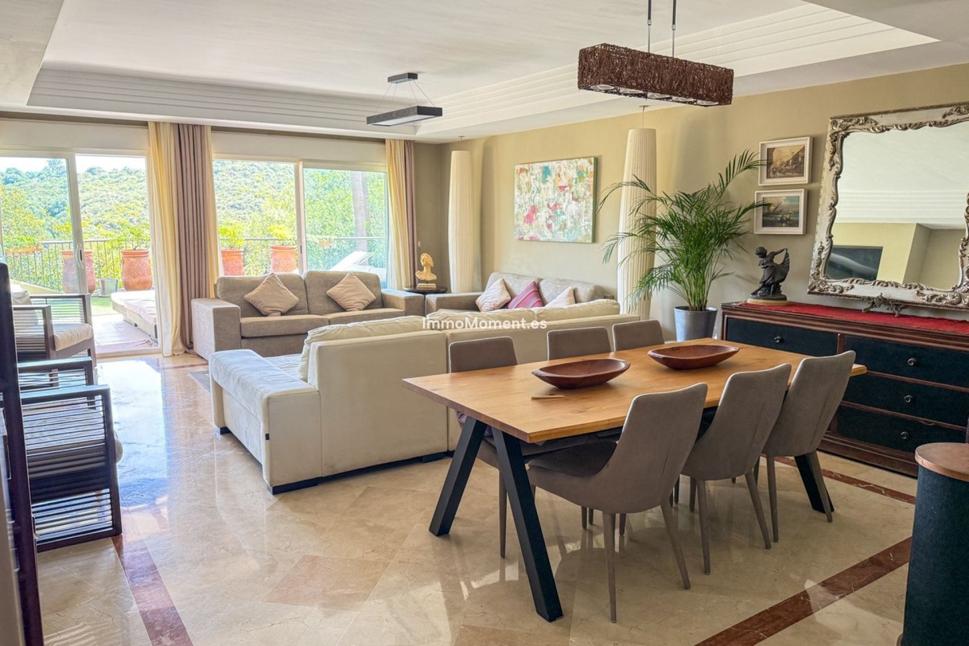 Revente - Appartement - Sotogrande - San Roque Club