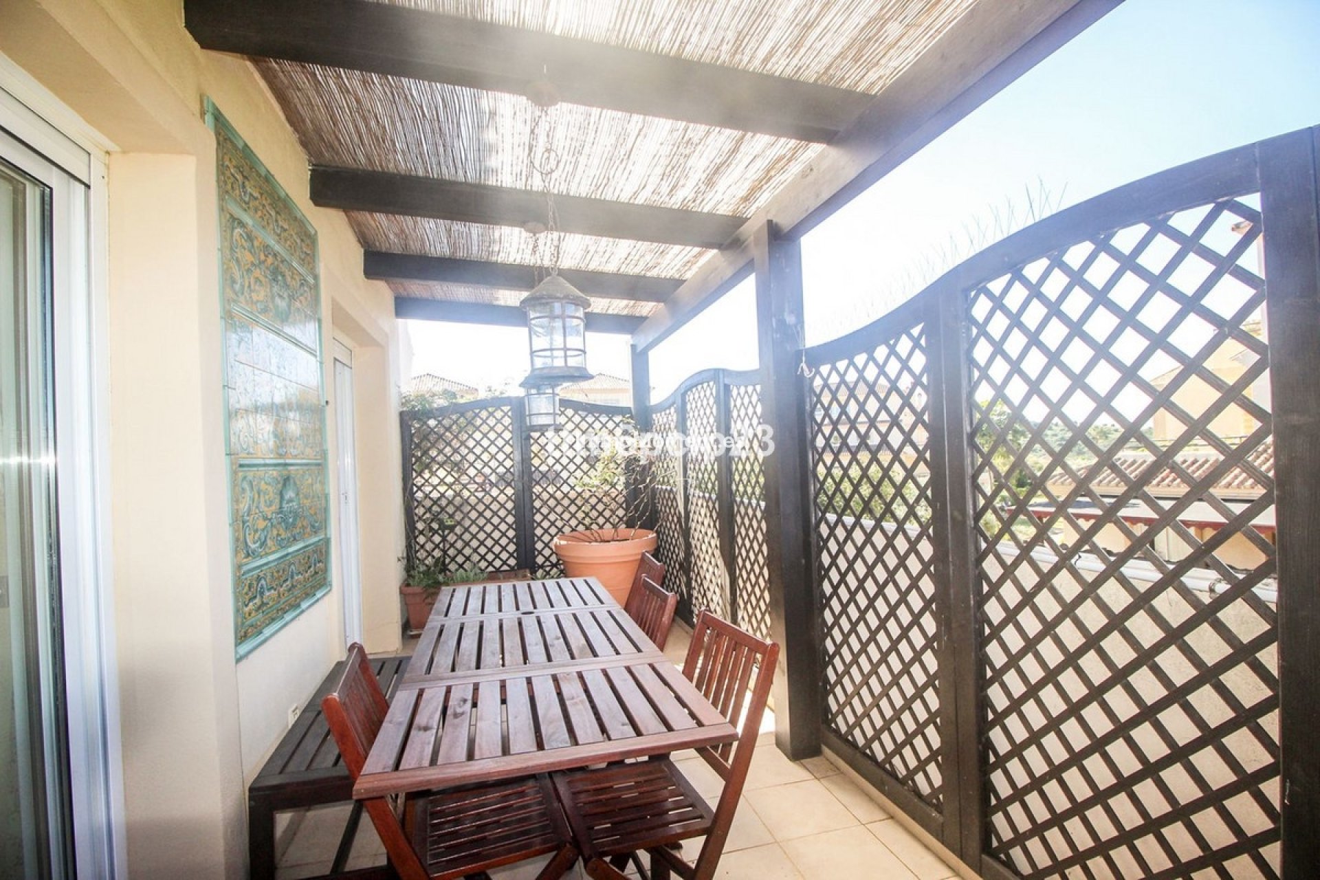 Revente - Appartement - Sotogrande - San Roque Club