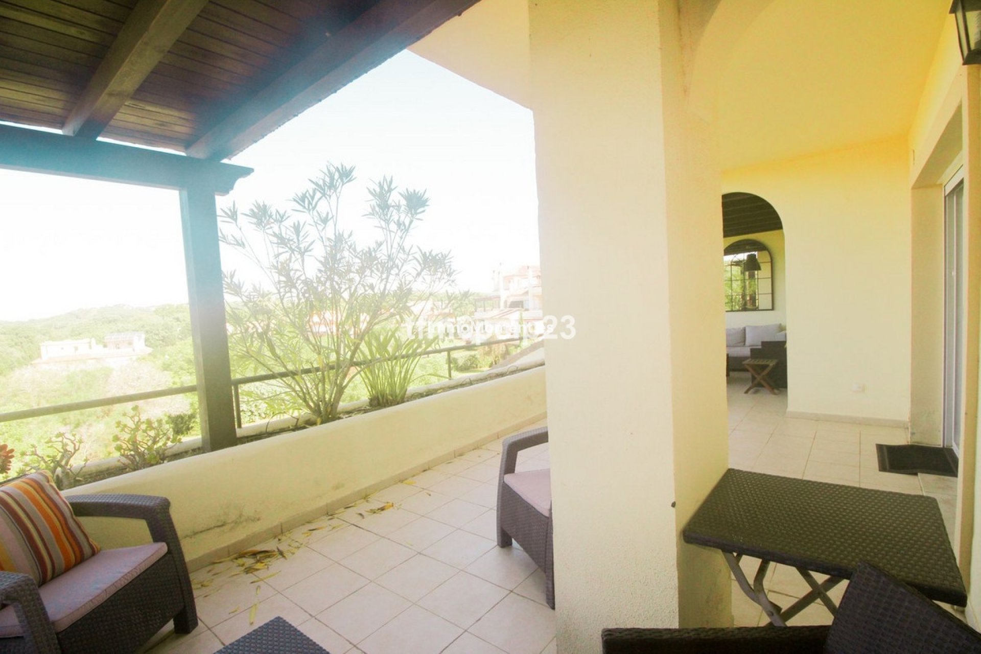 Revente - Appartement - Sotogrande - San Roque Club
