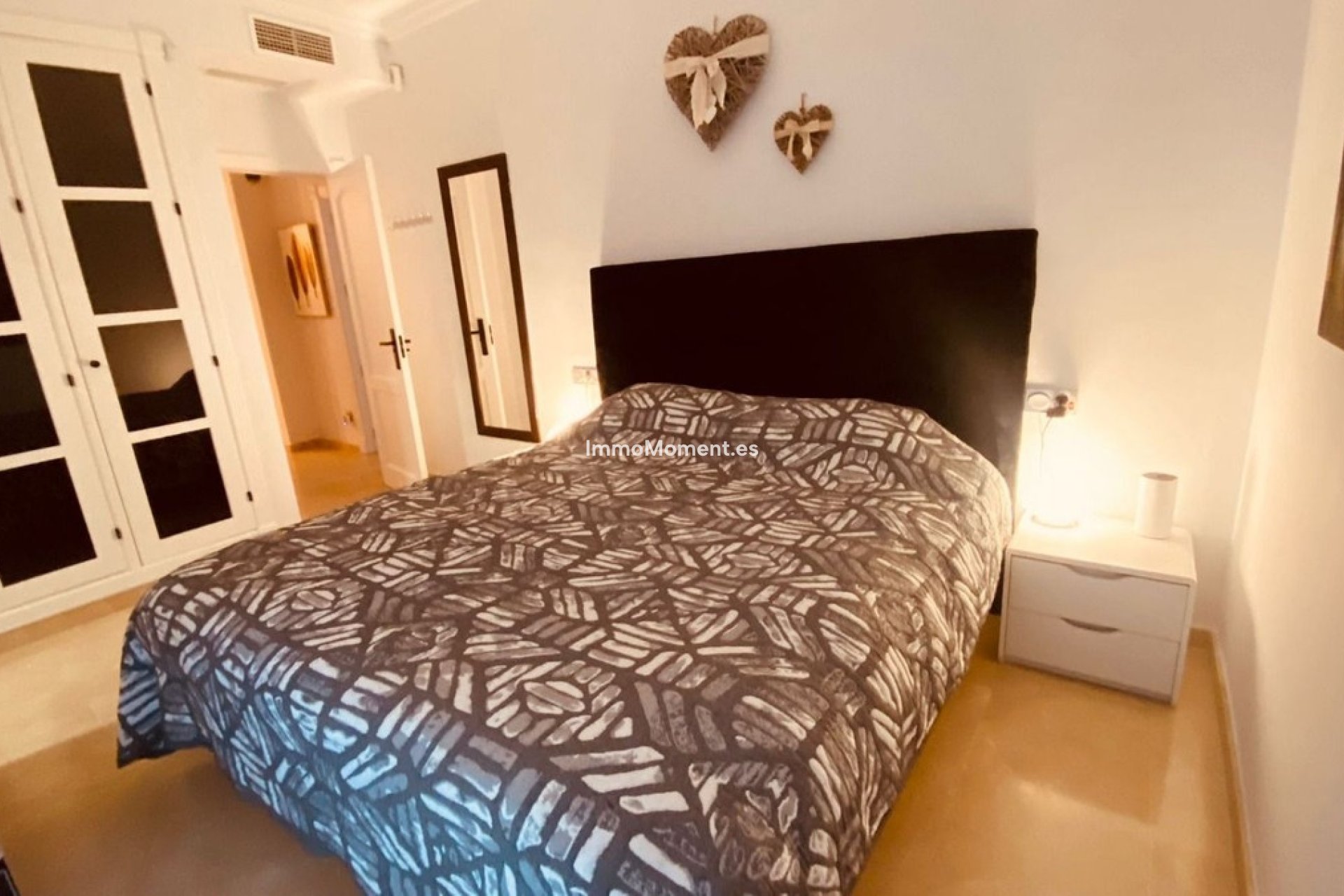 Revente - Appartement - Sotogrande - San Roque Club