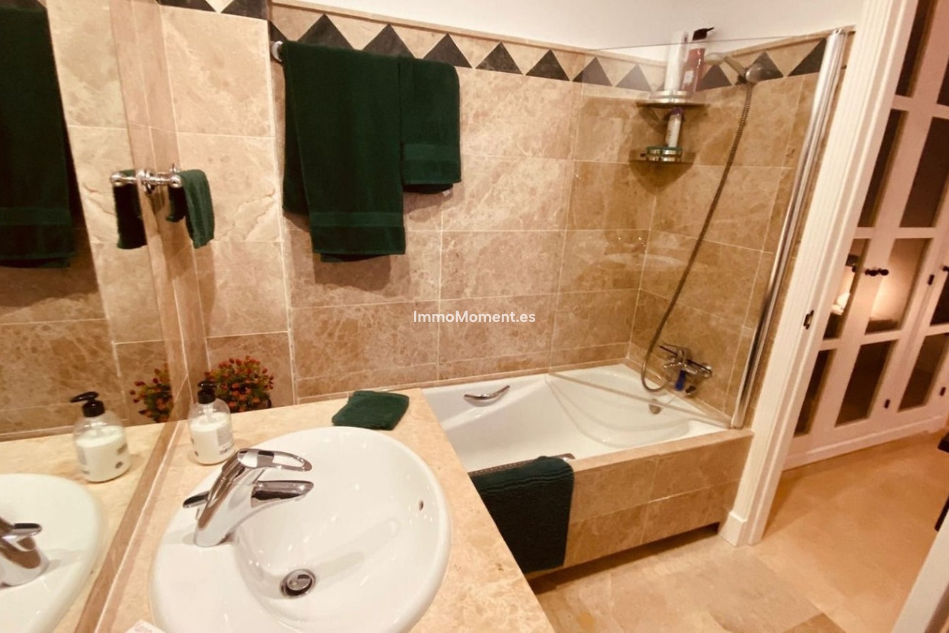 Revente - Appartement - Sotogrande - San Roque Club