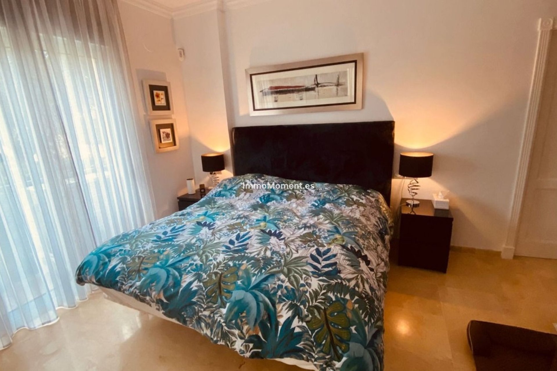 Revente - Appartement - Sotogrande - San Roque Club