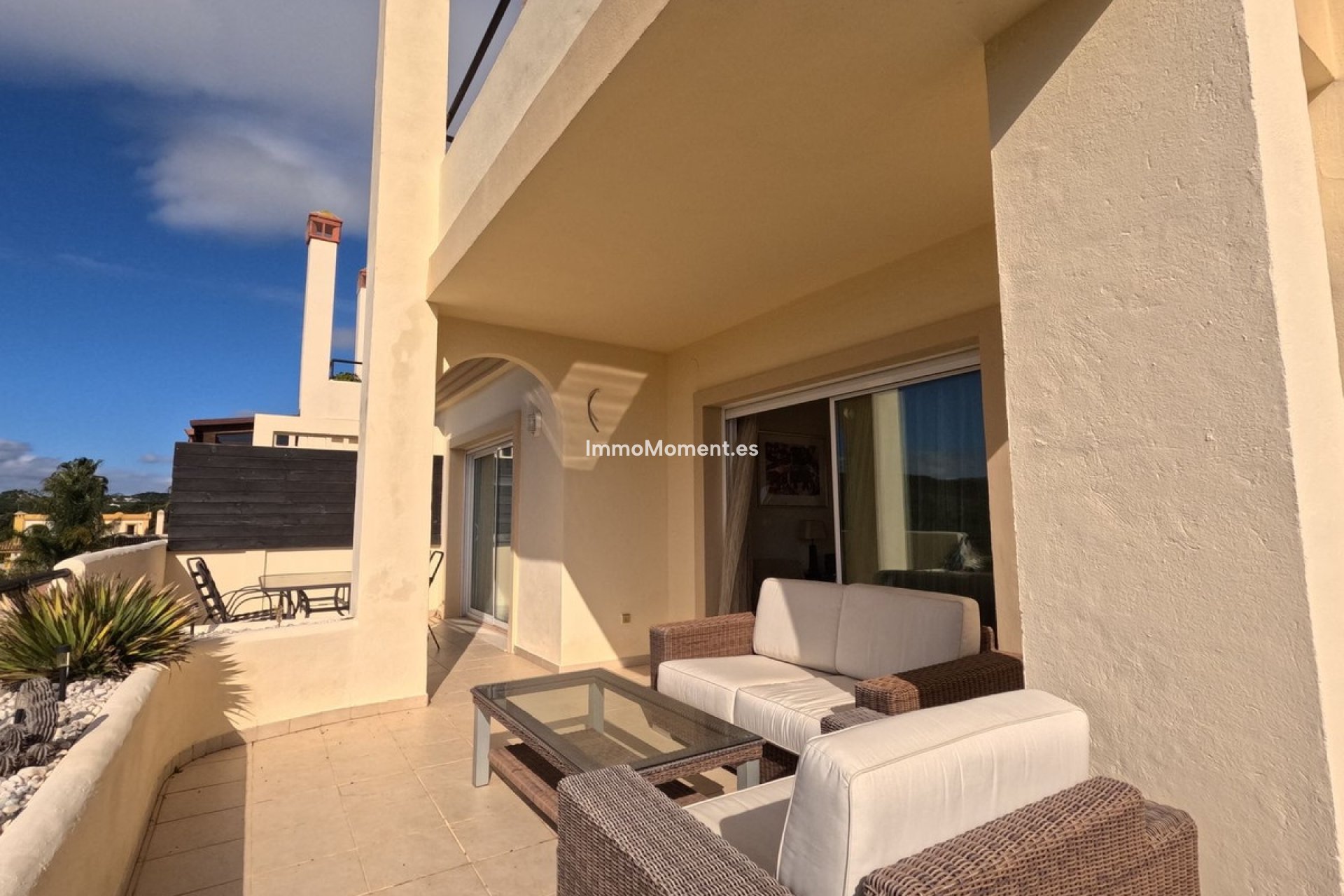 Revente - Appartement - Sotogrande - San Roque Club