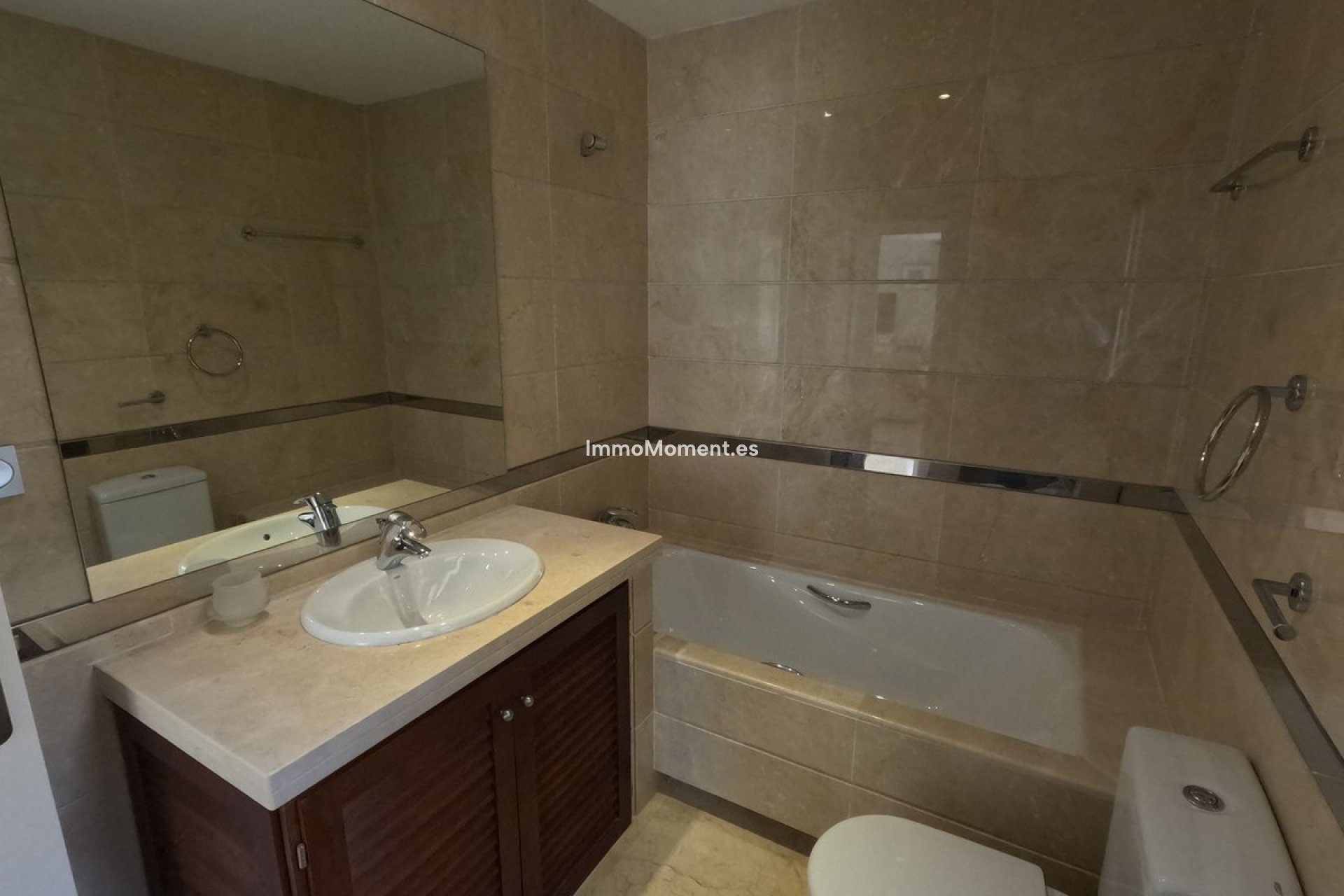 Revente - Appartement - Sotogrande - San Roque Club