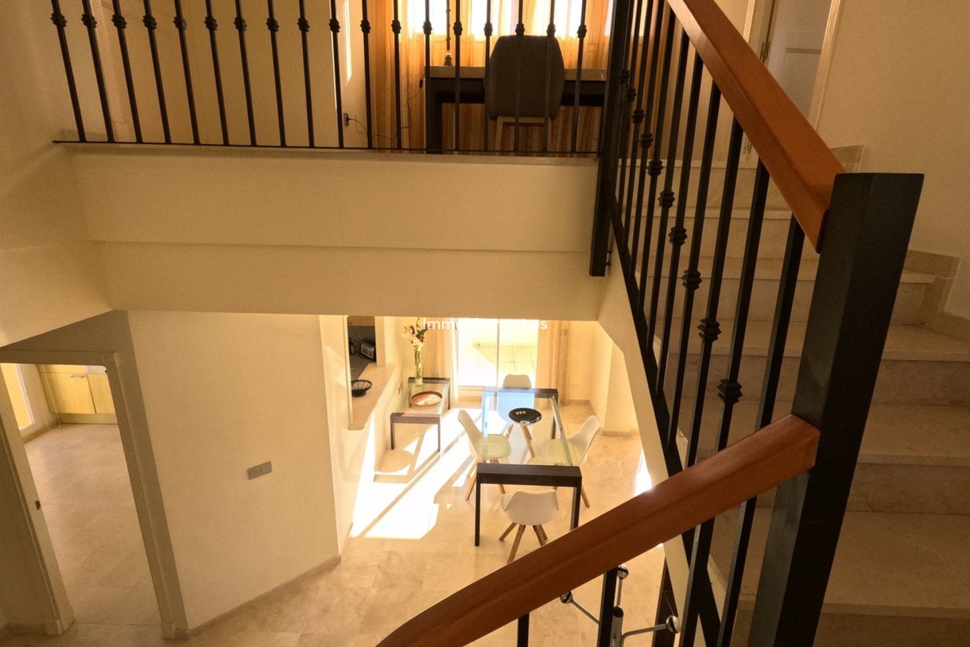 Revente - Appartement - Sotogrande - San Roque Club