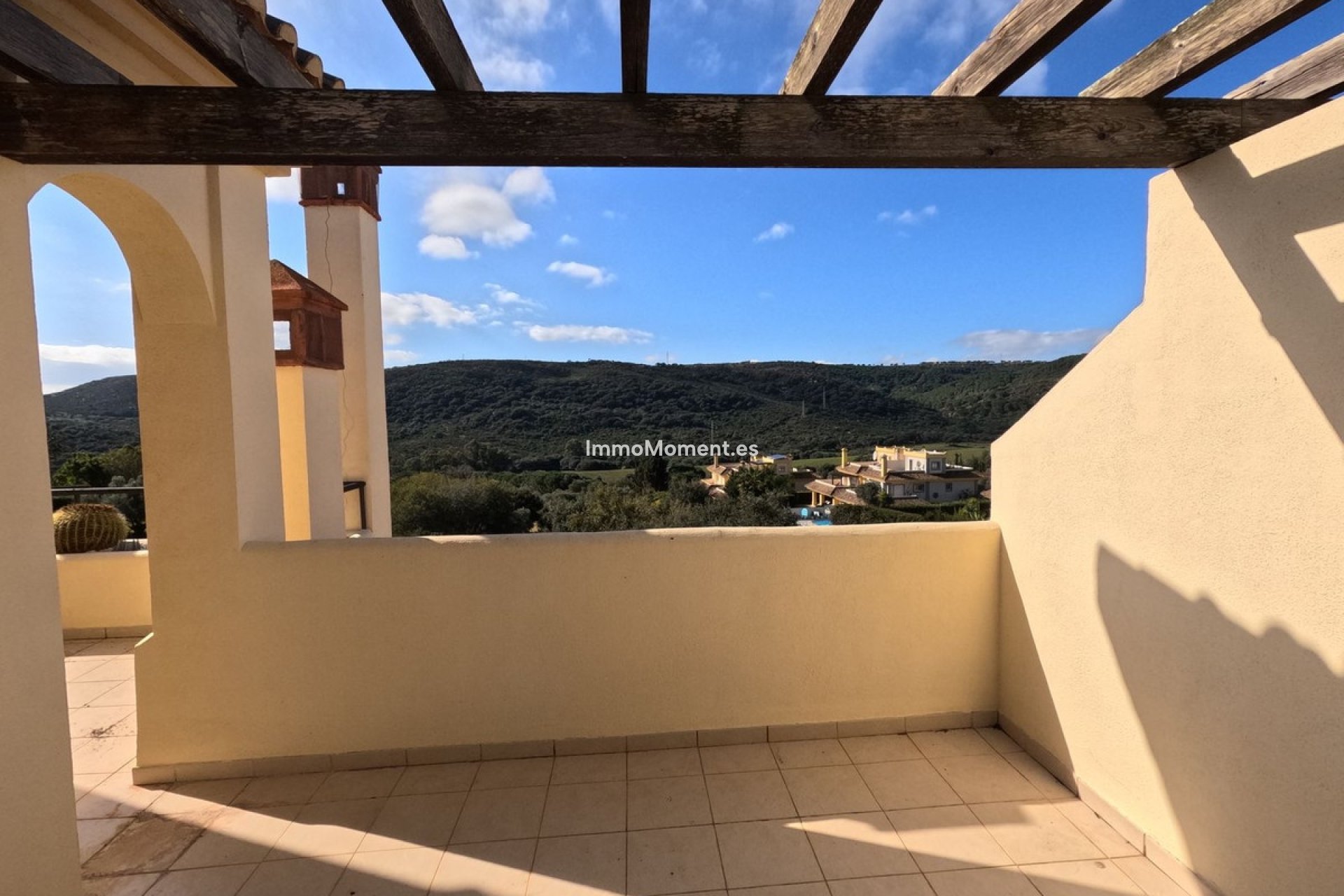 Revente - Appartement - Sotogrande - San Roque Club