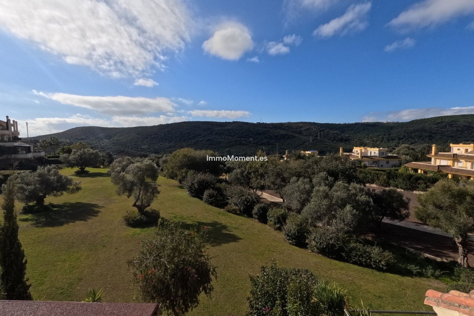 Revente - Appartement - Sotogrande - San Roque Club