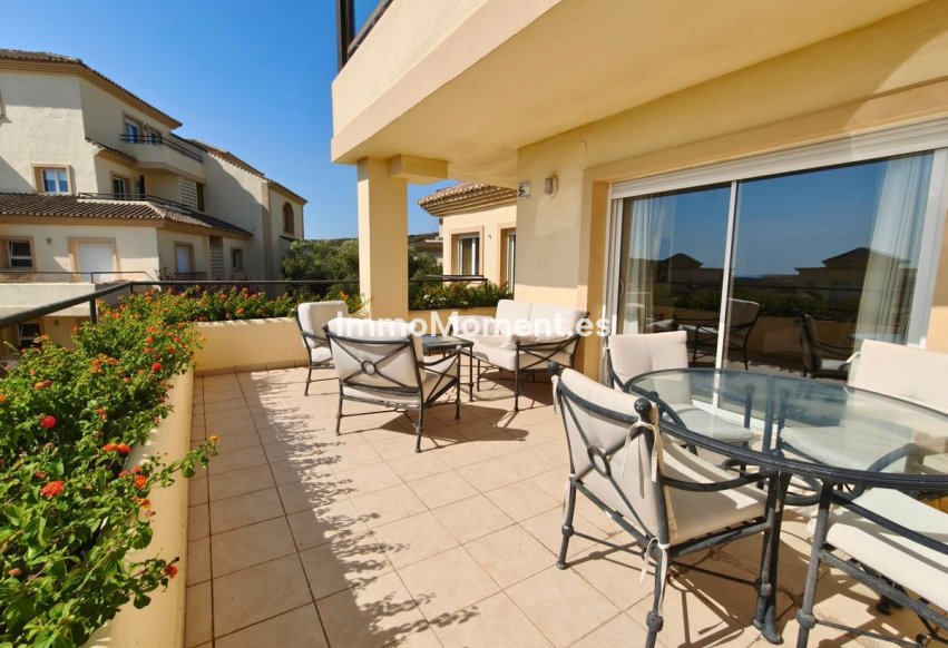 Revente - Appartement - Sotogrande - San Roque Club
