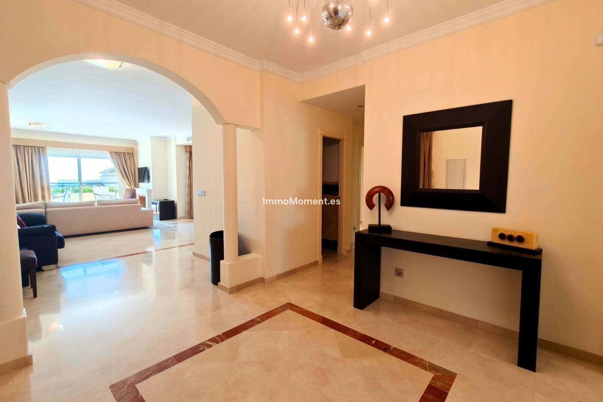 Revente - Appartement - Sotogrande - San Roque Club