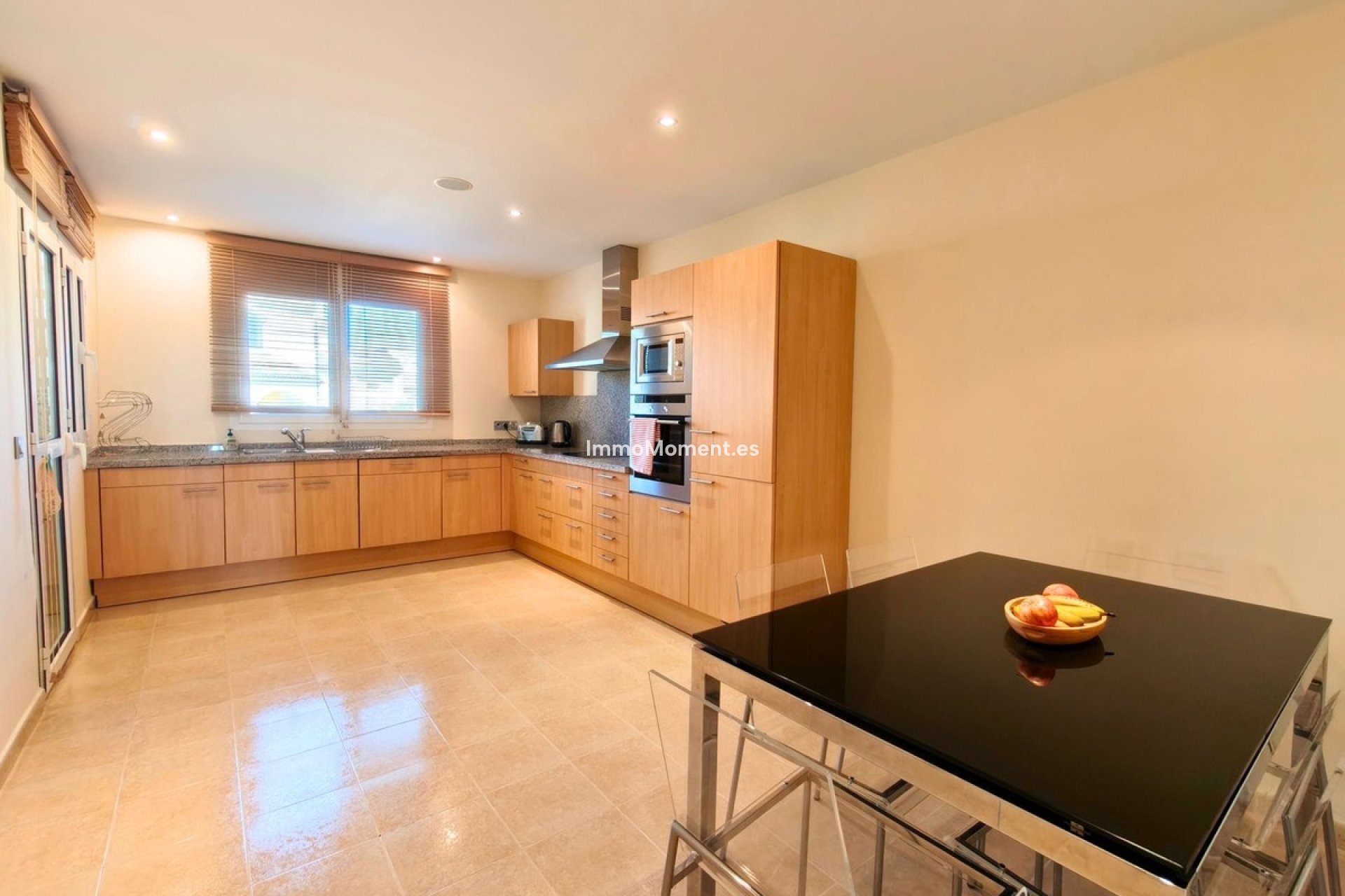 Revente - Appartement - Sotogrande - San Roque Club