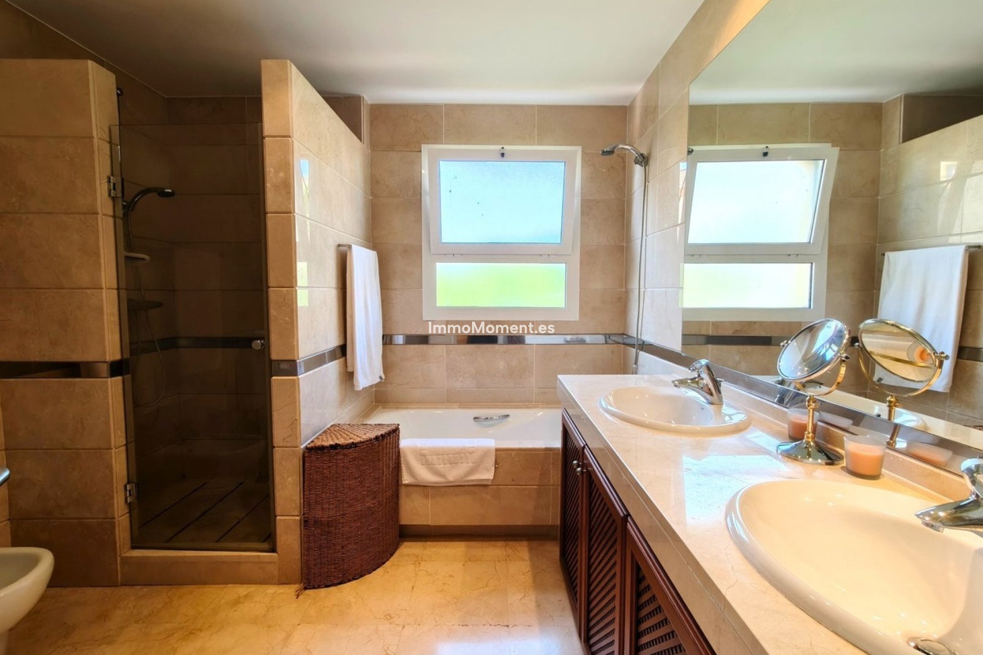 Revente - Appartement - Sotogrande - San Roque Club