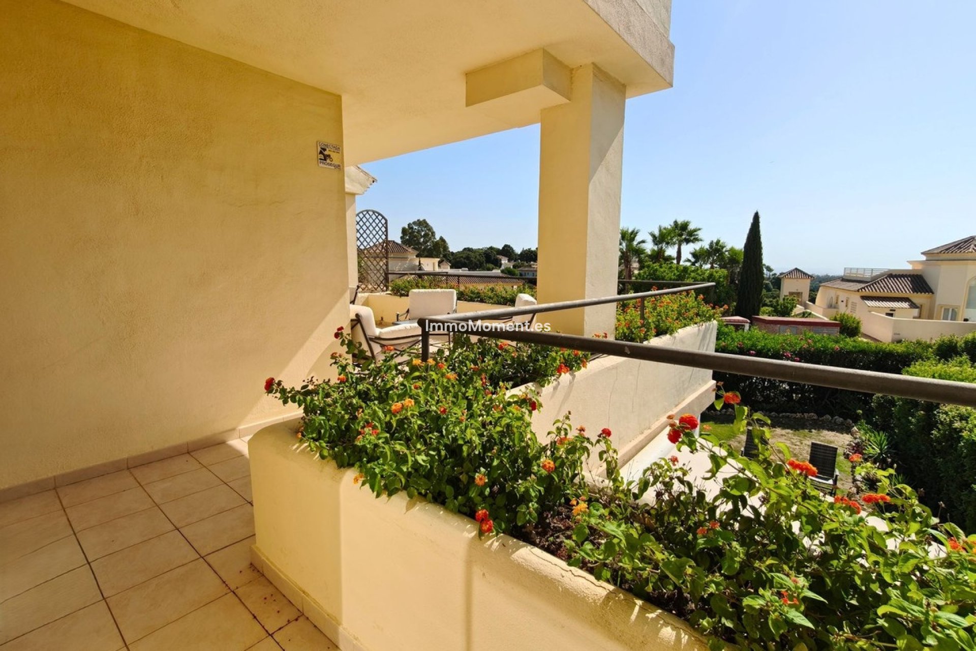 Revente - Appartement - Sotogrande - San Roque Club
