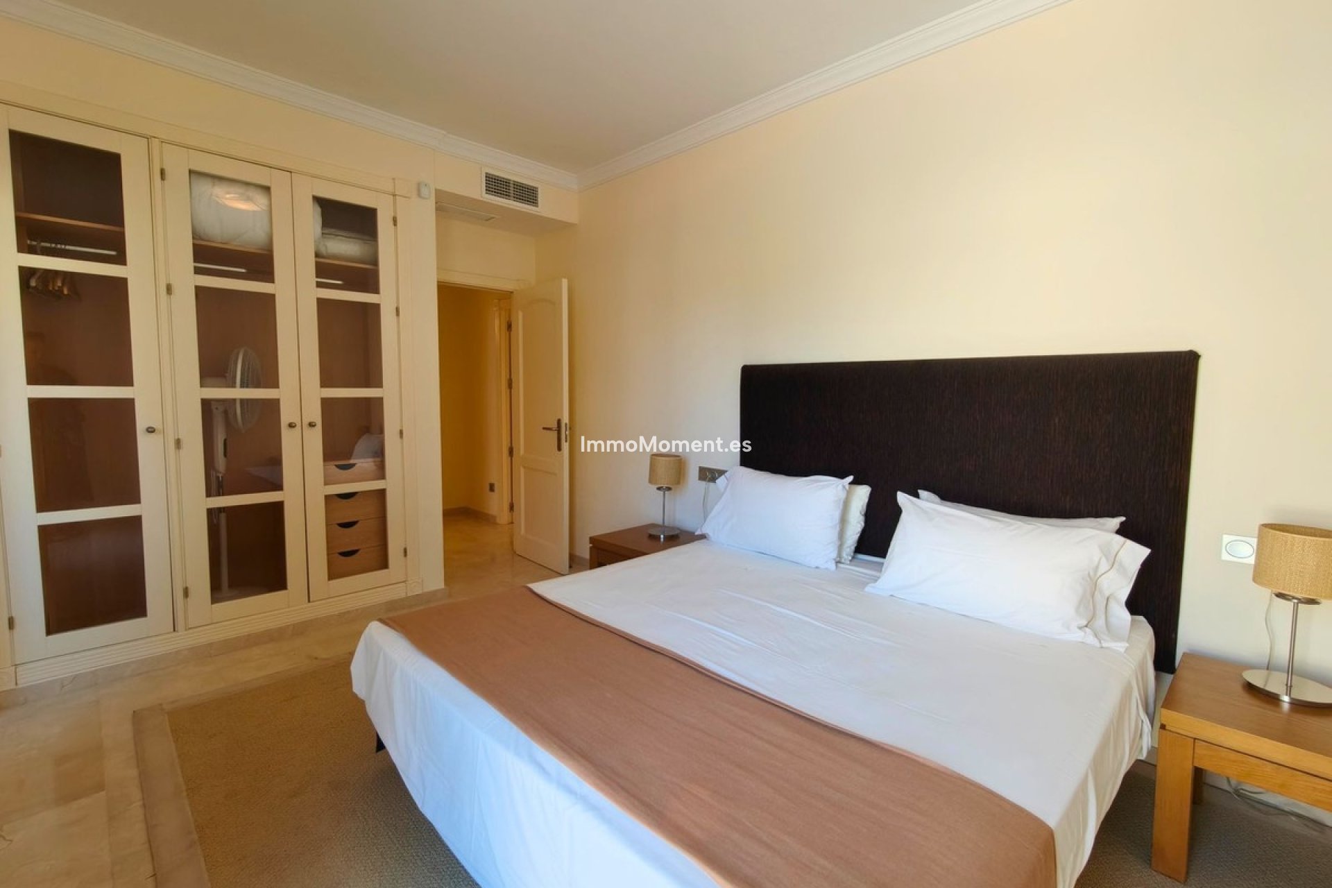 Revente - Appartement - Sotogrande - San Roque Club