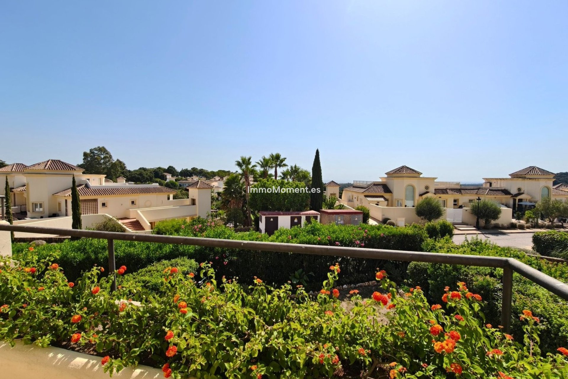 Revente - Appartement - Sotogrande - San Roque Club
