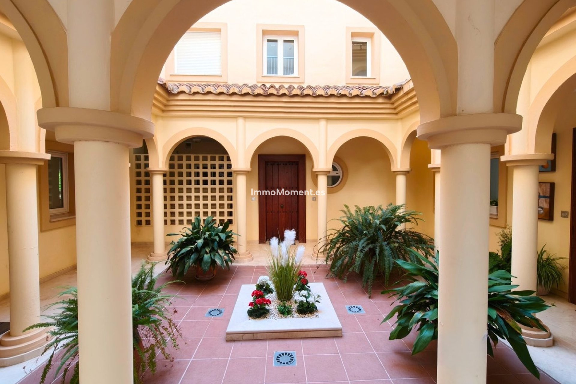 Revente - Appartement - Sotogrande - San Roque Club