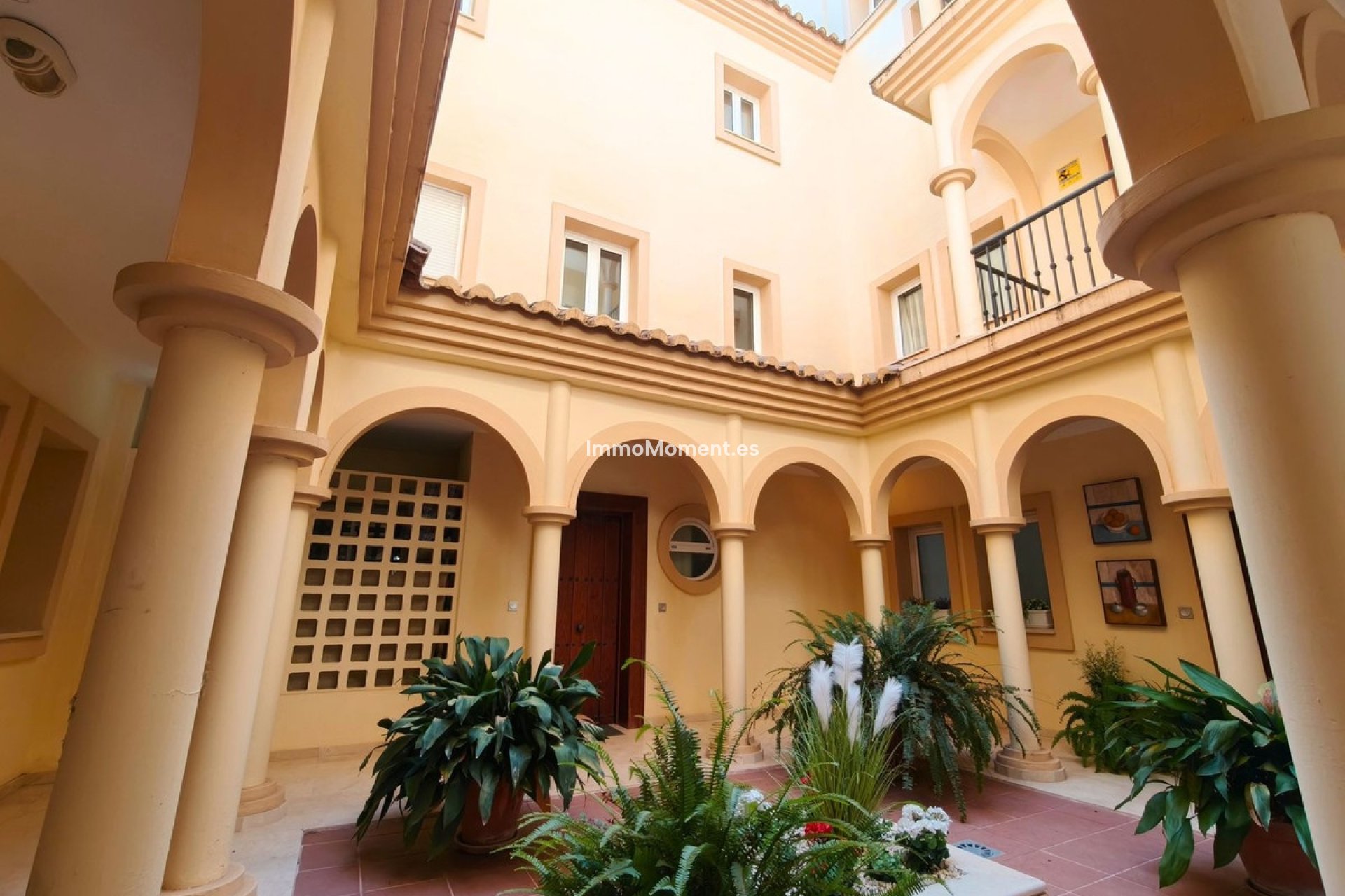 Revente - Appartement - Sotogrande - San Roque Club