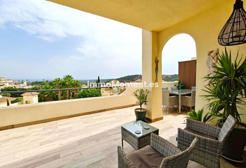 Revente - Appartement - Sotogrande - San Roque Club