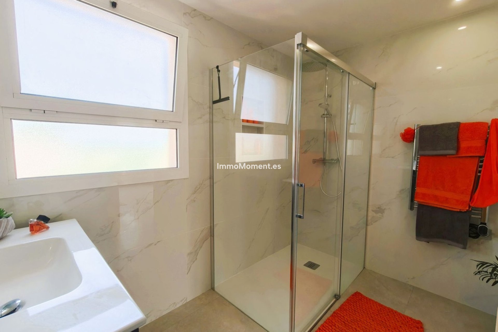 Revente - Appartement - Sotogrande - San Roque Club