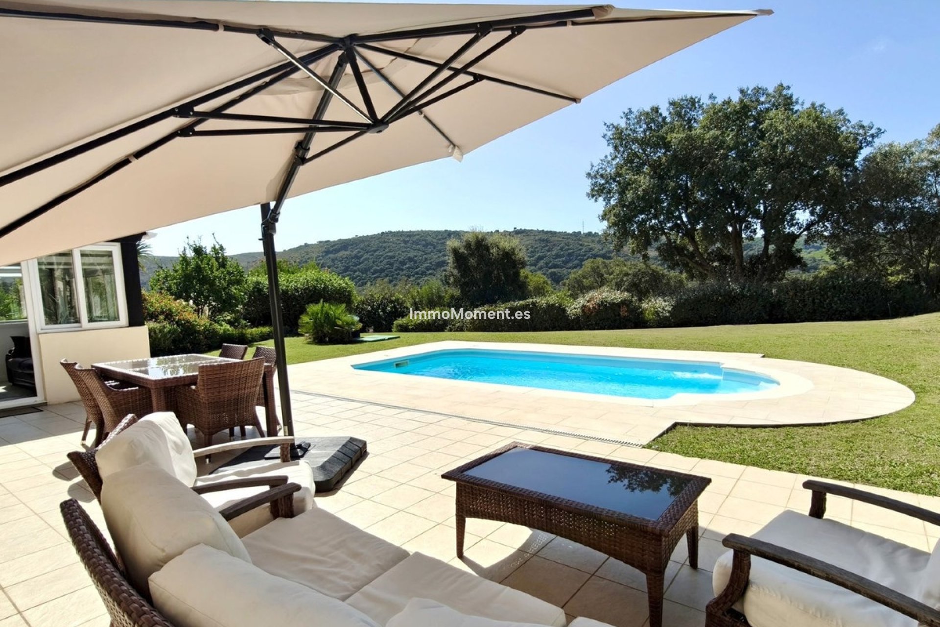 Revente - Appartement - Sotogrande - San Roque Club