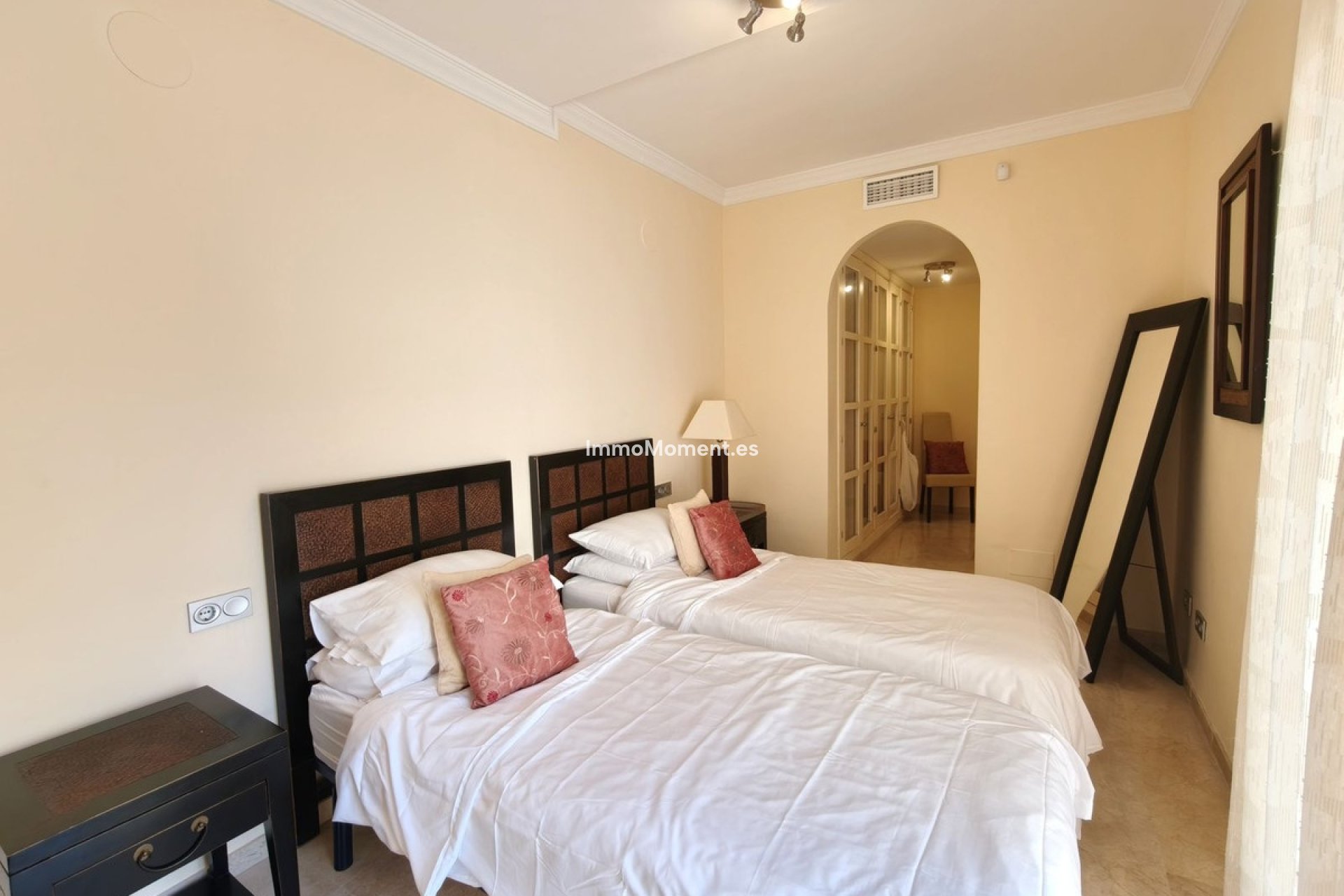 Revente - Appartement - Sotogrande - San Roque Club