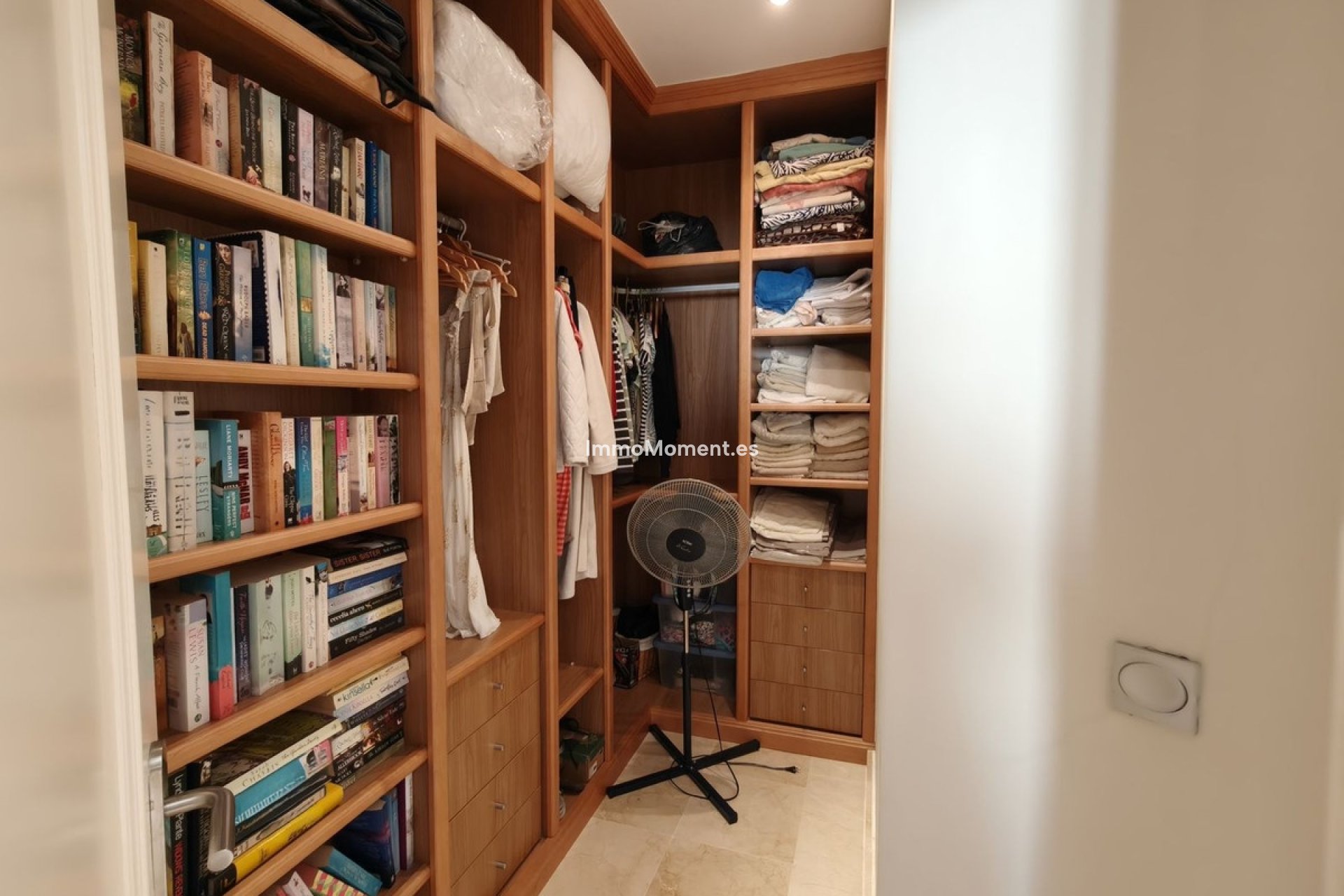 Revente - Appartement - Sotogrande - San Roque Club