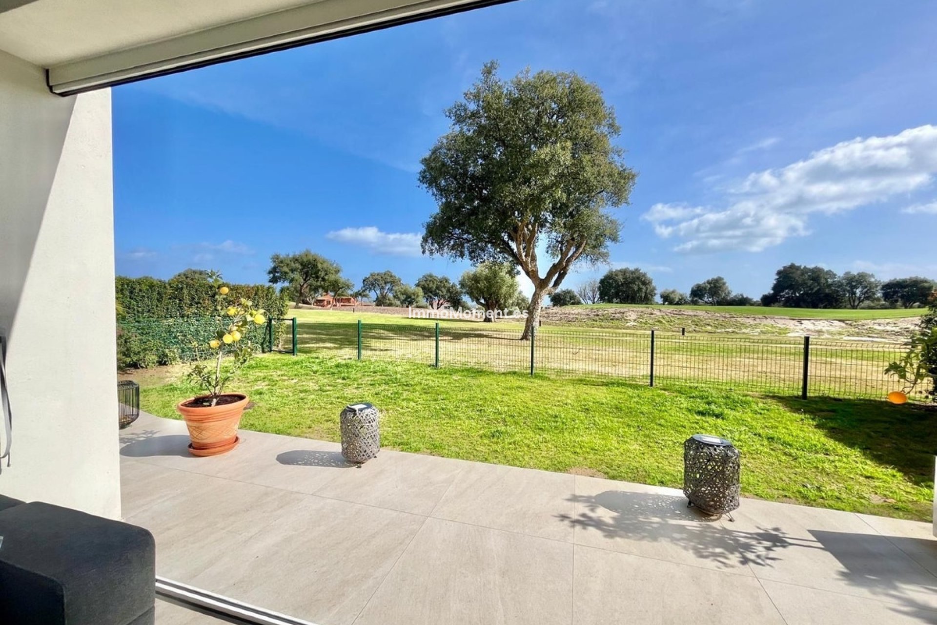 Revente - Appartement - Sotogrande - San Roque Club