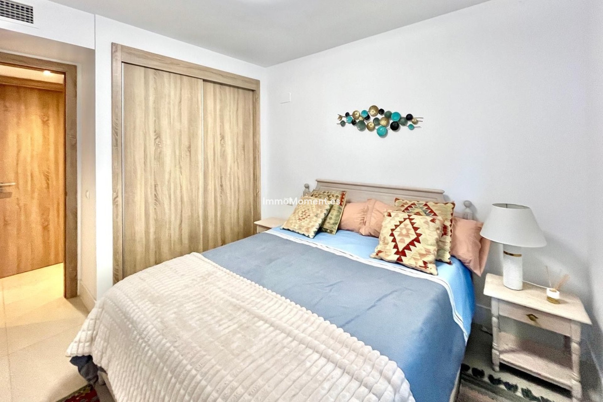 Revente - Appartement - Sotogrande - San Roque Club