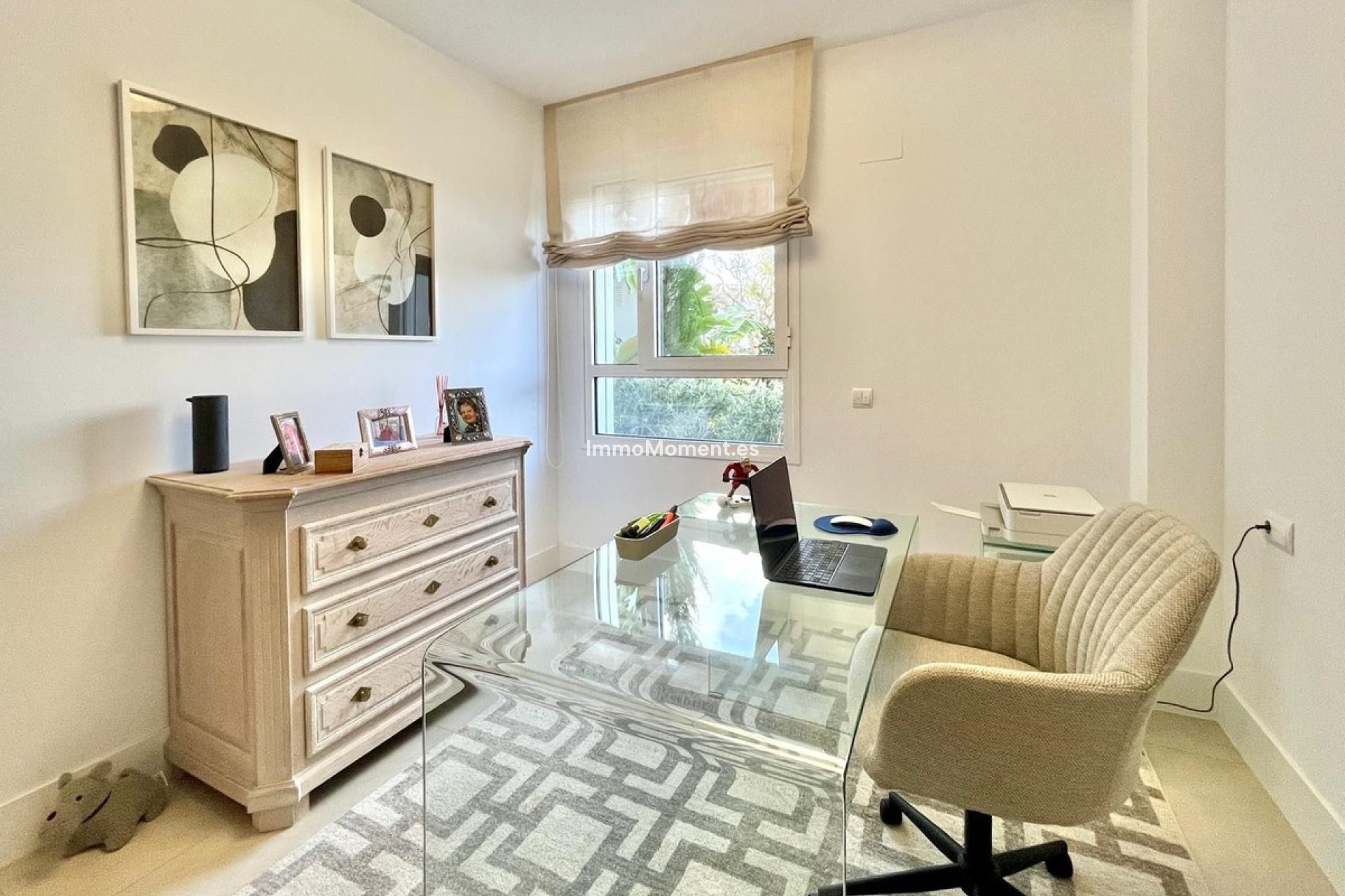 Revente - Appartement - Sotogrande - San Roque Club