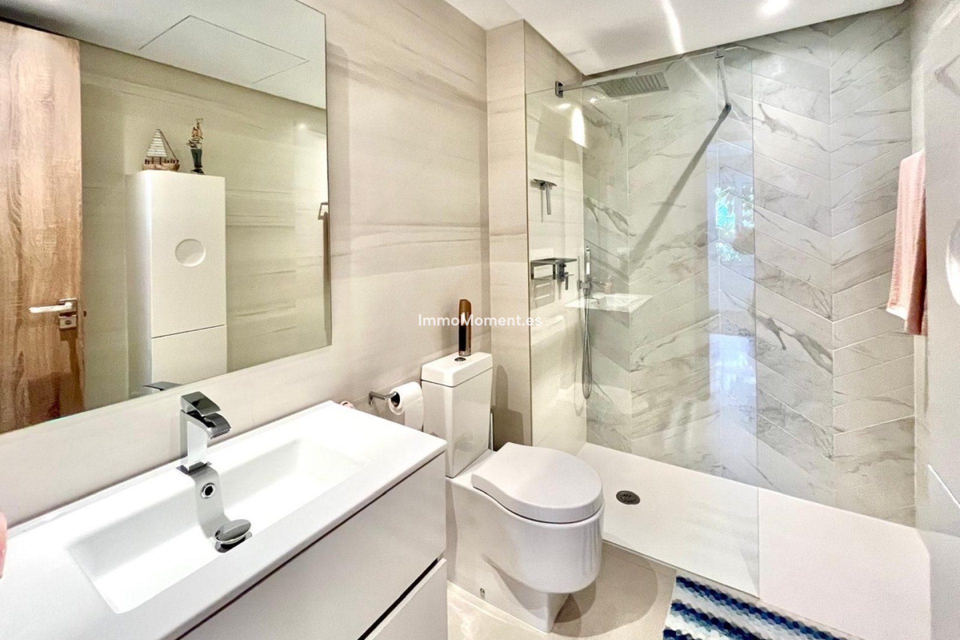 Revente - Appartement - Sotogrande - San Roque Club