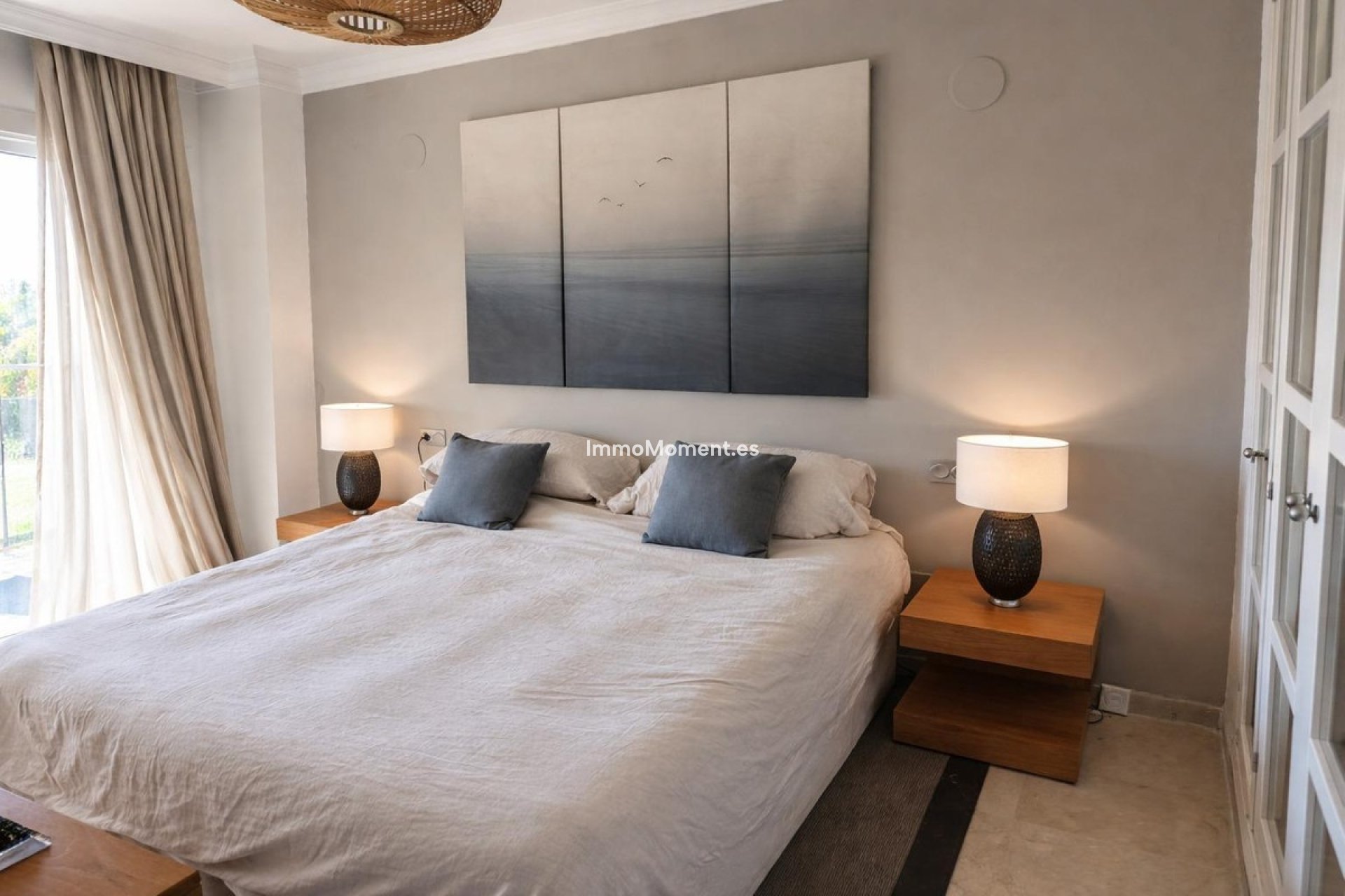 Revente - Appartement - Sotogrande - San Roque Club