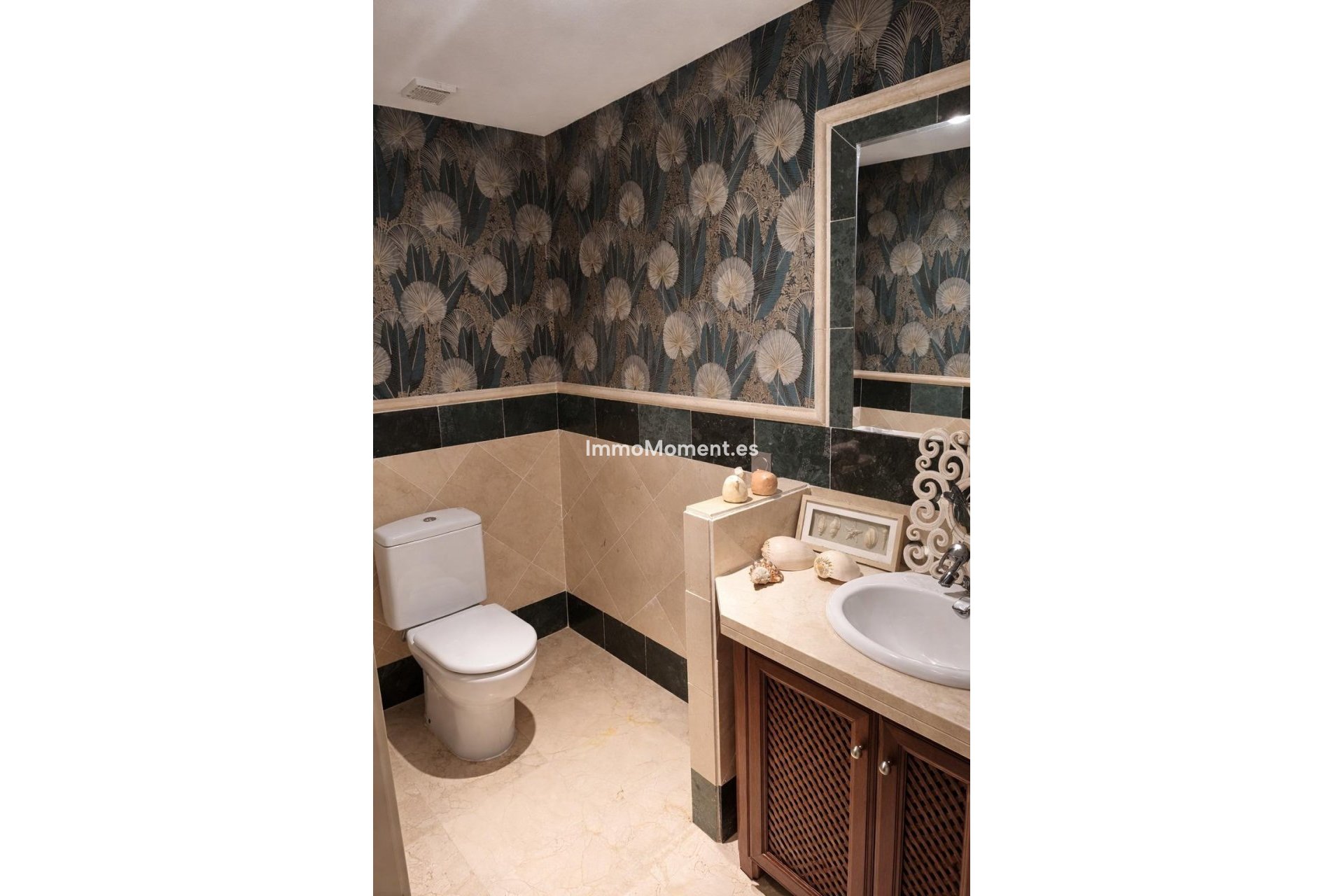 Revente - Appartement - Sotogrande - San Roque Club