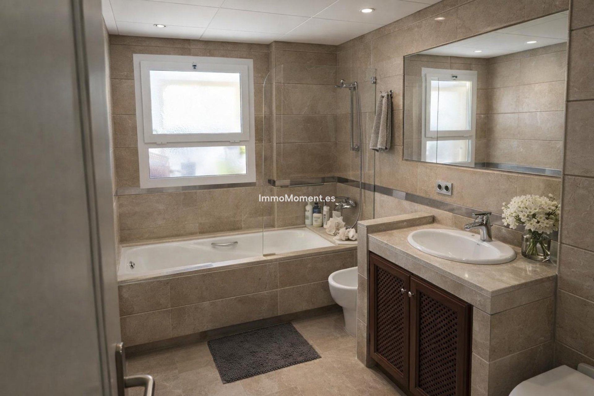 Revente - Appartement - Sotogrande - San Roque Club