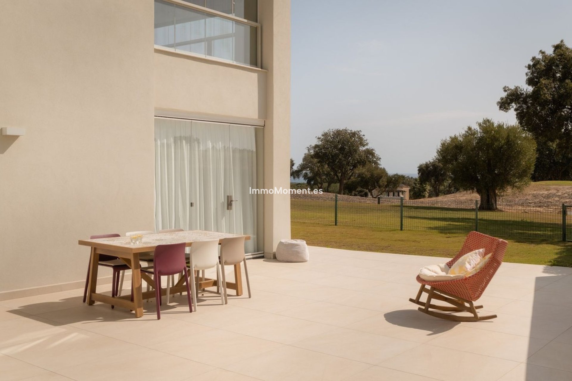 Revente - Appartement - Sotogrande - San Roque Club