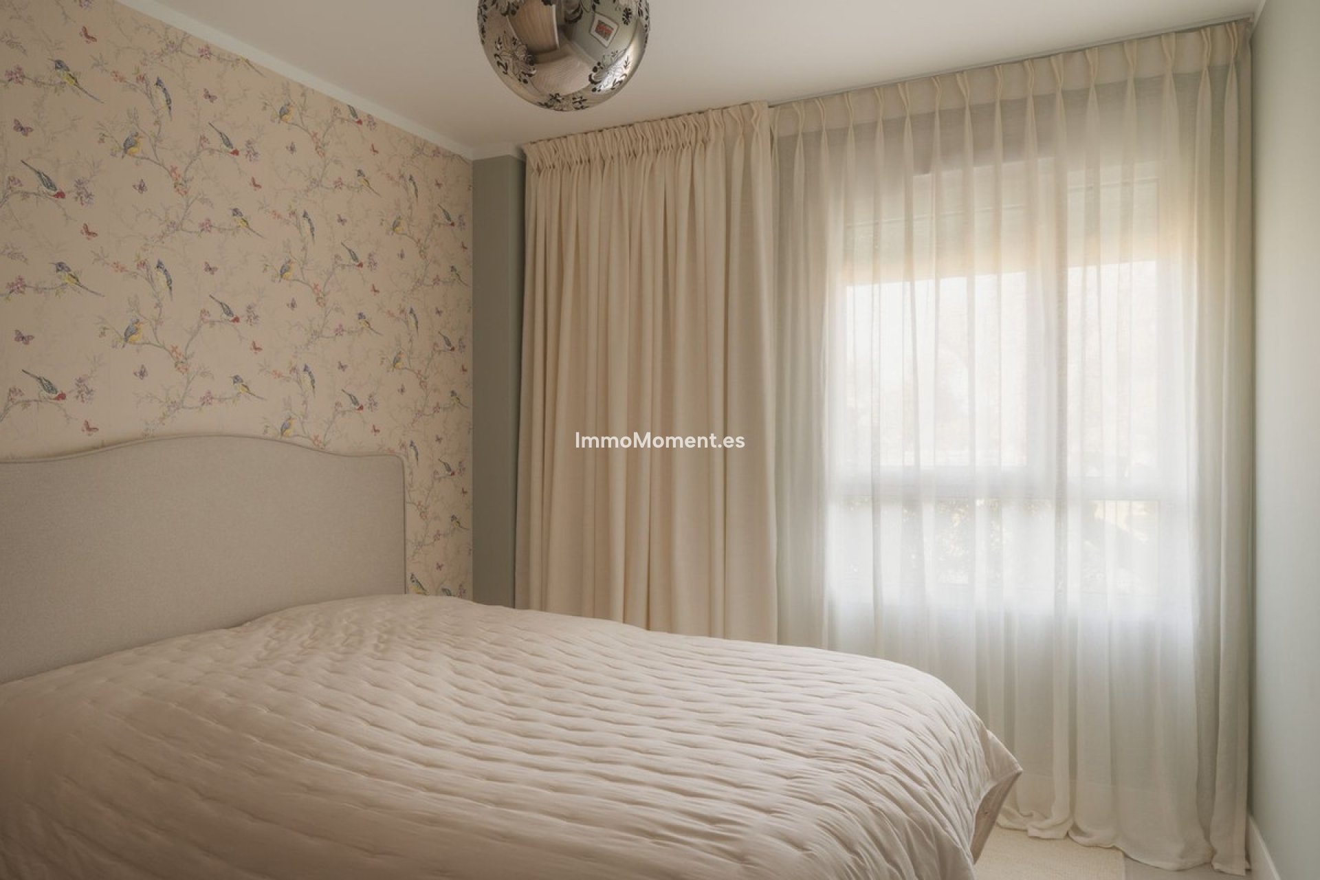 Revente - Appartement - Sotogrande - San Roque Club