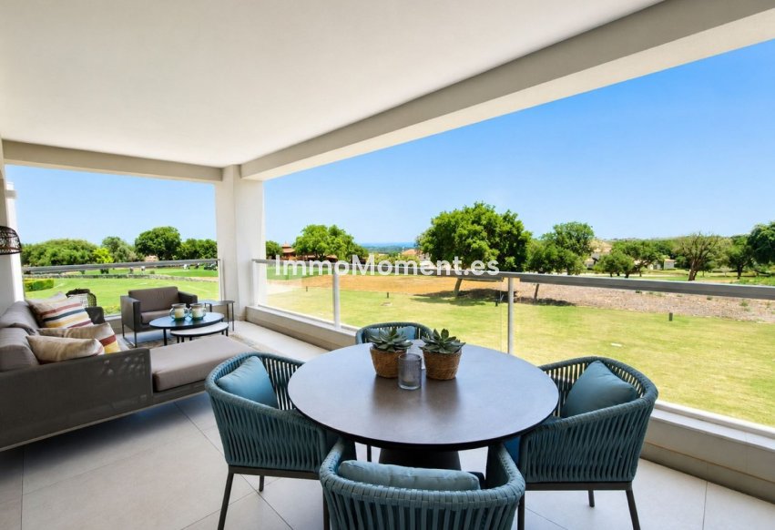 Revente - Appartement - Sotogrande - San Roque Club
