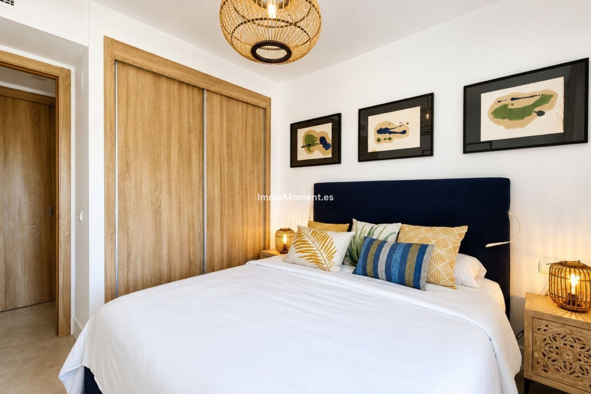 Revente - Appartement - Sotogrande - San Roque Club