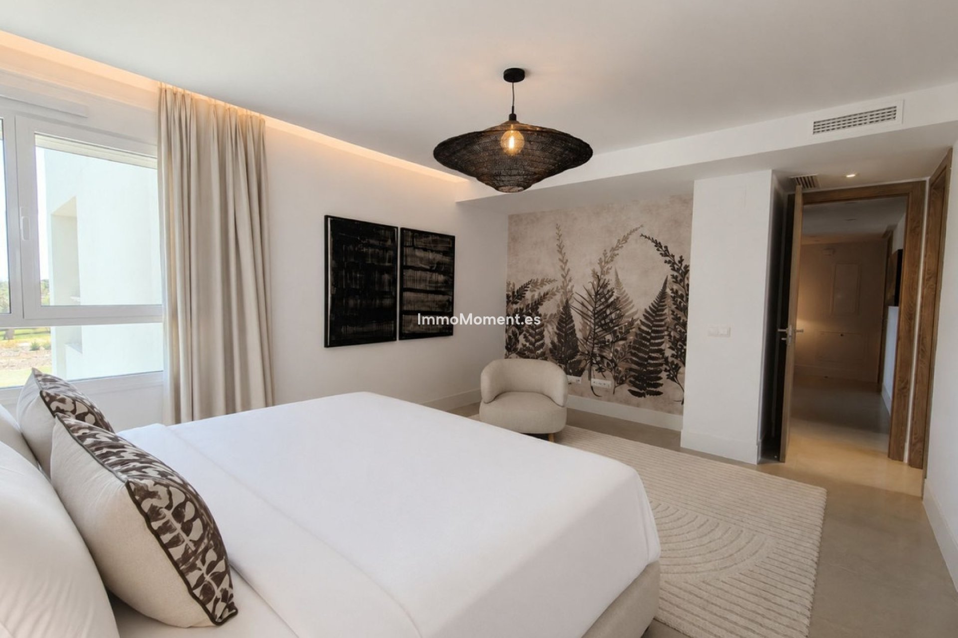 Revente - Appartement - Sotogrande - San Roque Club